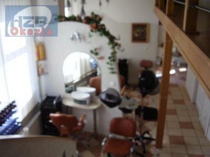 Lokal użytkowy Warszawa gm. M. st. Warszawa M. st. Warszawa