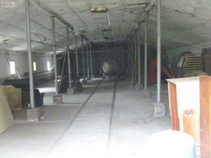 Lokal użytkowy Żyrardów