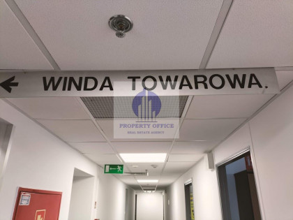 Lokal Warszawa Śródmieście ul. al. Jerozolimskie Warszawa