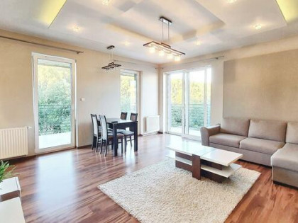 Mieszkanie Łódź Widzew, Olechów-Janów, Hetmańska