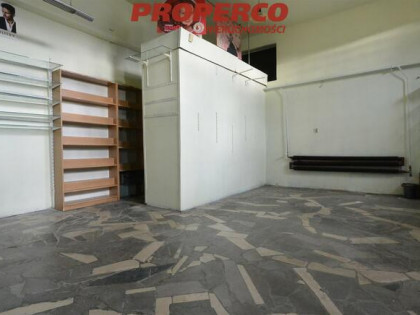 Lokal użytkowy Kielce os. Jagiellońskie