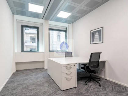 Lokal Warszawa Śródmieście ul. al. Jana Pawła II