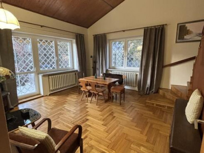 Piękny kameralny dom w Józefowie