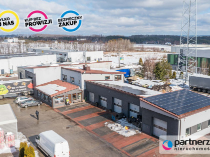 Lokal Gościcino ul.  