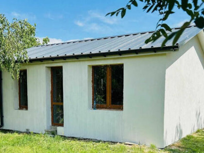 Sprzedam działkę ROD na ul. Świętojańskiej