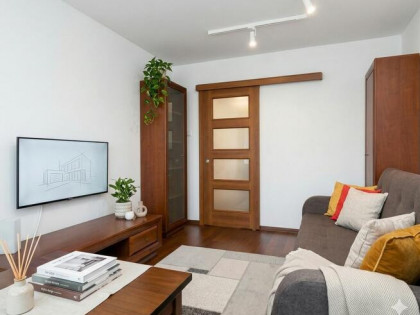 2 pokojowe - na Widzewie - dobra cen!