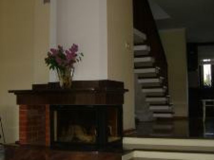 Dom Warszawa gm. Wilanów Wilanów