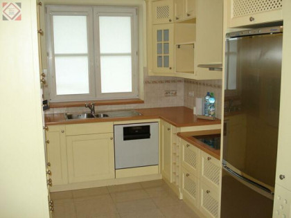 Dom Warszawa gm. Wilanów Wilanów