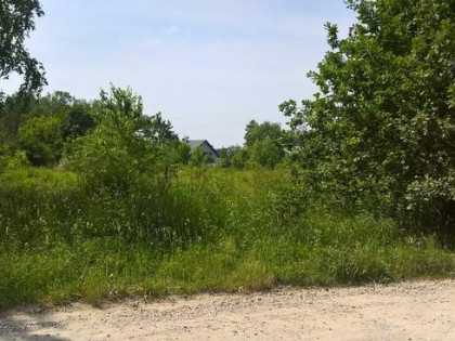 Działka Grodzisk Mazowiecki