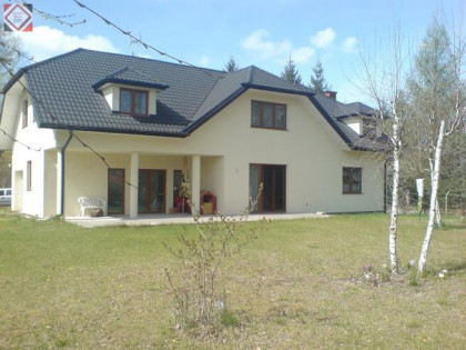 Dom Grodzisk Mazowiecki