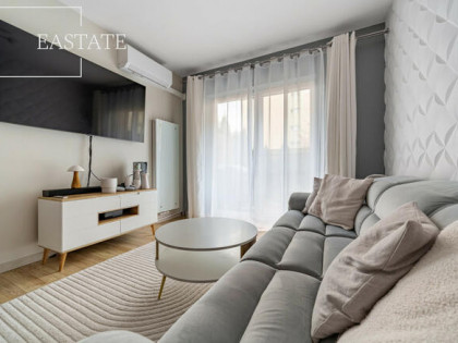 Mieszkanie Warszawa gm. Wawer Wawer, Korkowa