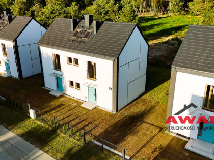 Dom Rozewie rynek pierwotny ul. Jastrzębia