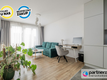 Mieszkanie Gdańsk Letnica ul. Letnicka