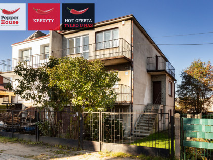 Dom Rumia ul. Królowej Jadwigi