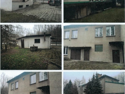 Konkurs ofert - Zakład Produkcyjny Pol-Gum