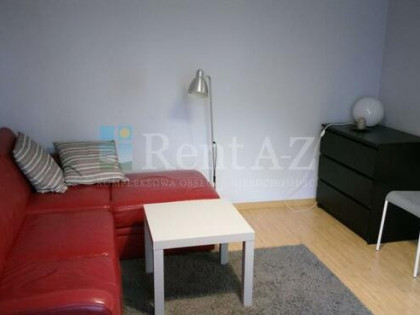 Mieszkanie Kraków, Paproci