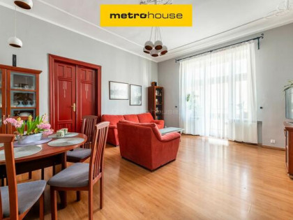 Mieszkanie Łódź Śródmieście, ul. Jaracza