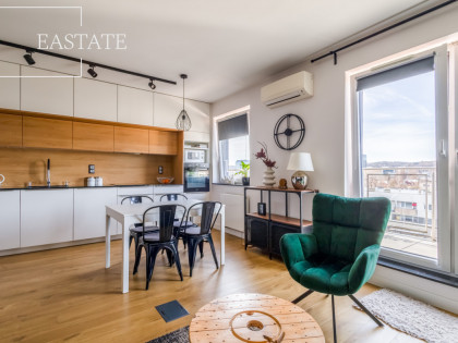 Mieszkanie Gdańsk Przymorze Małe ul. Lęborska