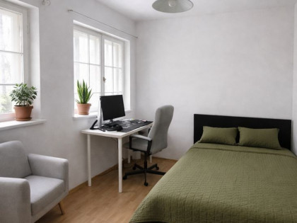 Mieszkanie Gdańsk Stare Miasto ul. Ławnicza