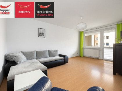 Mieszkanie Gdynia Wielki Kack ul. Górnicza