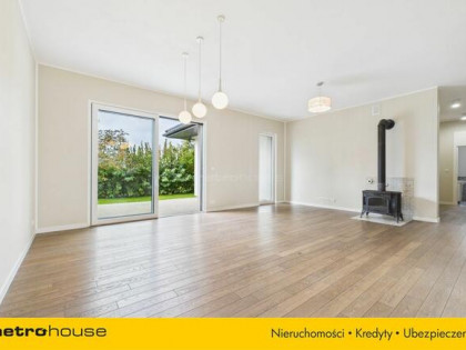Parterowy dom w Ciszycy / 5 minut do Konstancina
