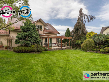 Dom Gdynia Mały Kack ul. Żniwna