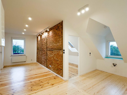 Mieszkanie Gdańsk Stogi ul. Skiby