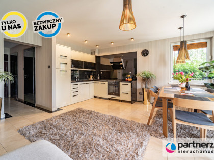 Mieszkanie Jantar ul. Rybacka