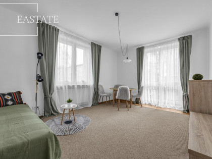 Mieszkanie Warszawa Bielany ul. Aleja Władysława Reymonta