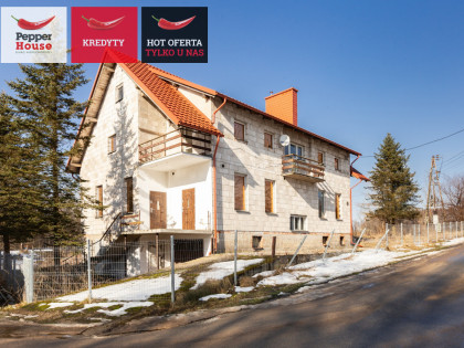 Dom Stary Bukowiec ul.  