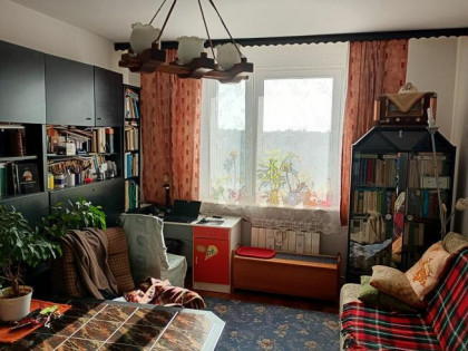 Ładna kawalerka na OKM w Mławie