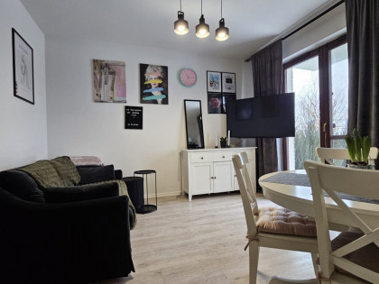 Mieszkanie Stara Iwiczna ul. Nowa