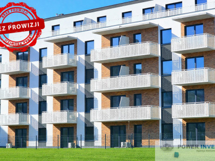 Słoneczne 3-pokoje z tarasem 30m2 i klimatyzacją