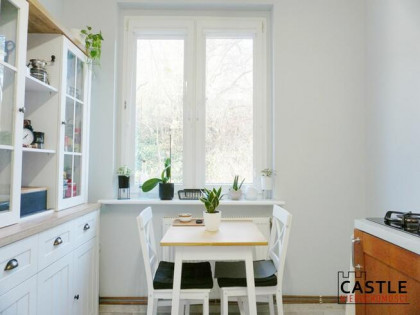 Mieszkanie Gdańsk Siedlce, Seweryna Goszczyńskiego