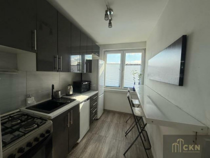 Mieszkanie Kraków Nowa Huta, Mistrzejowice, Bohaterów Września