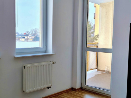 Mieszkanie Poznań Poznań-Stare Miasto, Piątkowo ul. Królewska