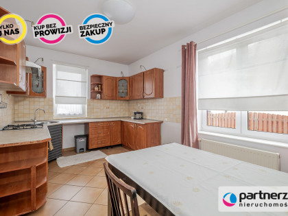 Dom Gdańsk Jasień ul. Kartuska