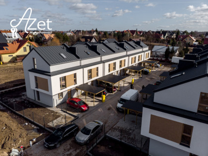 Dom Klepacze rynek pierwotny ul. Łąkowa