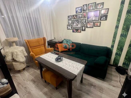 Mieszkanie Czeladź, Powstańców Śląskich