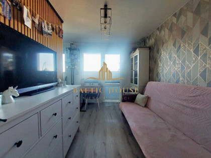 Mieszkanie Wejherowo, Augusta Necla