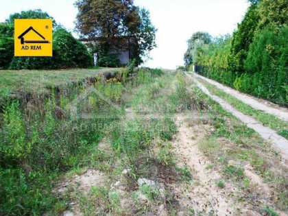 Działka budowlana Snopków gm. Jastków, Snopków, gmina Jastków