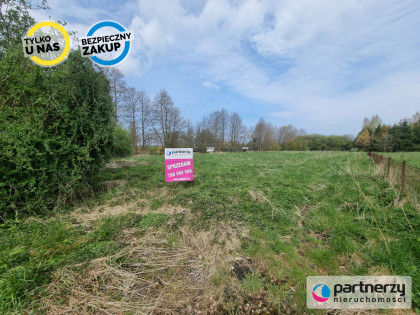 Działka Karwieńskie Błoto Drugie ul.  