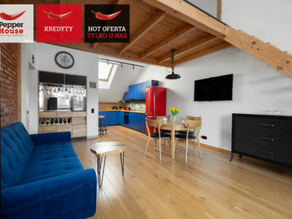 Mieszkanie Gdańsk Siedlce ul. Zielony Stok