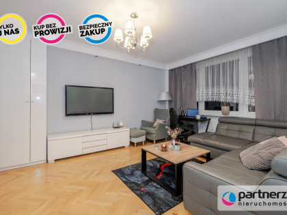 Mieszkanie Gdynia Śródmieście ul. Wójta Radtkego