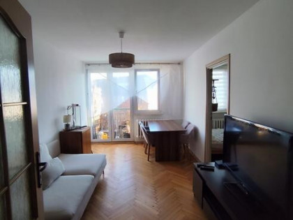 Wynajmę mieszkanie Grabiszyńska