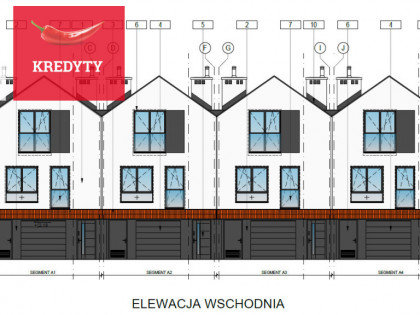 Dom Pruszcz Gdański rynek pierwotny ul. Powstańców Warszawy