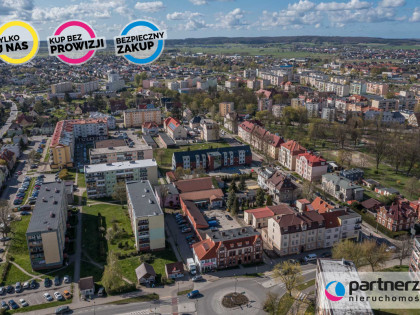 Lokal Lębork ul. Wojska Polskiego