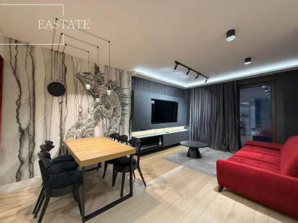 Mieszkanie Warszawa gm. Wola Wola, Odolany, Jana Kazimierza