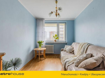 Rozkładowe 3  pok.z loggią i osobna kuchnią