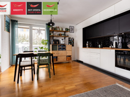 Mieszkanie Gdańsk Morena ul. Morenowe Wzgórze